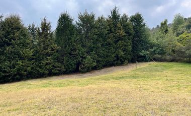 Venta Lote De 10.000 M2 En La Parcelación San Jorge 2, Yerbabuena, Chía