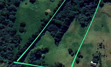 Venta Lote De 10.000 M2 En La Parcelación San Jorge 2, Yerbabuena, Chía