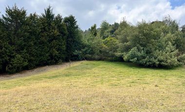 Venta Lote De 10.000 M2 En La Parcelación San Jorge 2, Yerbabuena, Chía