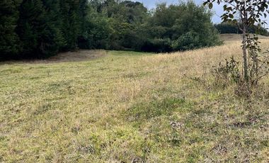 Venta Lote De 10.000 M2 En La Parcelación San Jorge 2, Yerbabuena, Chía
