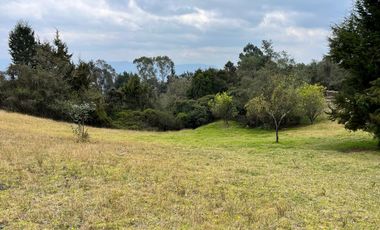 Venta Lote De 10.000 M2 En La Parcelación San Jorge 2, Yerbabuena, Chía
