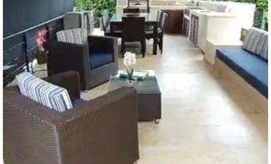 Espectacular Casa De Un Nivel En El Exclusivo Condominio El Peñon- Girardot