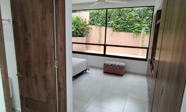 Espectacular Casa De Un Nivel En El Exclusivo Condominio El Peñon- Girardot