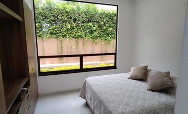 Espectacular Casa De Un Nivel En El Exclusivo Condominio El Peñon- Girardot