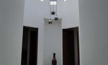 Espectacular Casa De Un Nivel En El Exclusivo Condominio El Peñon- Girardot