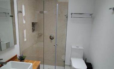 Espectacular Casa De Un Nivel En El Exclusivo Condominio El Peñon- Girardot