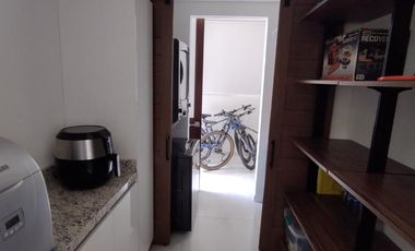 Espectacular Casa De Un Nivel En El Exclusivo Condominio El Peñon- Girardot