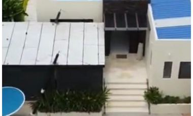 Espectacular Casa De Un Nivel En El Exclusivo Condominio El Peñon- Girardot