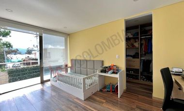 ESPECTAULAR CASA EN PRIVILEGIADO CONJUNTO CERRADO EN CAJICA, CUNDINAMARCA