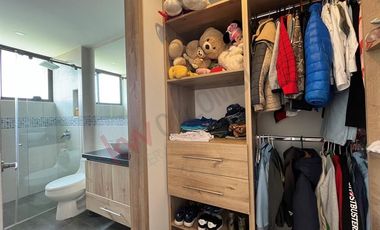 ESPECTAULAR CASA EN PRIVILEGIADO CONJUNTO CERRADO EN CAJICA, CUNDINAMARCA