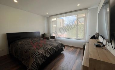 ESPECTAULAR CASA EN PRIVILEGIADO CONJUNTO CERRADO EN CAJICA, CUNDINAMARCA