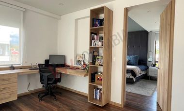 ESPECTAULAR CASA EN PRIVILEGIADO CONJUNTO CERRADO EN CAJICA, CUNDINAMARCA