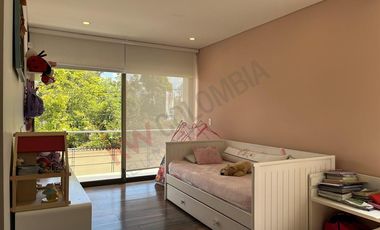 ESPECTAULAR CASA EN PRIVILEGIADO CONJUNTO CERRADO EN CAJICA, CUNDINAMARCA