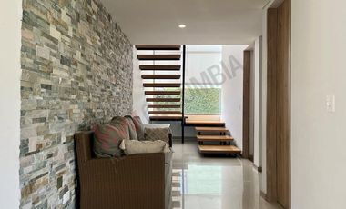 ESPECTAULAR CASA EN PRIVILEGIADO CONJUNTO CERRADO EN CAJICA, CUNDINAMARCA