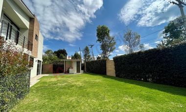 ESPECTAULAR CASA EN PRIVILEGIADO CONJUNTO CERRADO EN CAJICA, CUNDINAMARCA