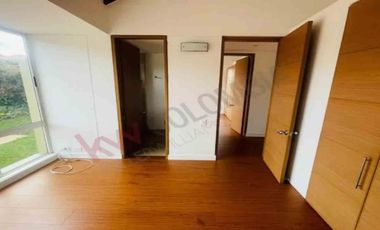 VENDO HERMOSA CASA MACADAMIA LA CALERA