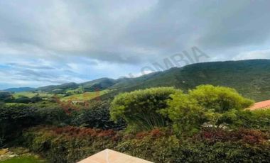 VENDO HERMOSA CASA MACADAMIA LA CALERA