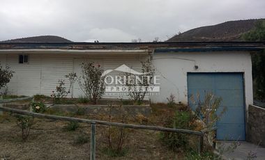 VENTA DE VIÑA