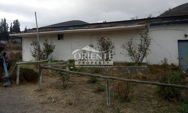 VENTA DE VIÑA
