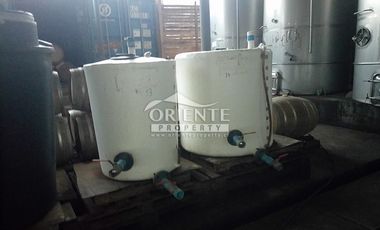 VENTA DE VIÑA