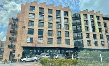 ARRIENDO OFICINA SABANA DE BOGOTÁ- SAN ROQUE - CAJICÁ-CHIA, 88.99 MT2-5881