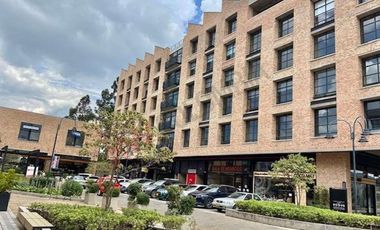 ARRIENDO OFICINA SABANA DE BOGOTÁ- SAN ROQUE - CAJICÁ-CHIA, 88.99 MT2-5881