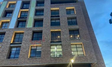 ARRIENDO OFICINA SABANA DE BOGOTÁ- SAN ROQUE - CAJICÁ-CHIA, 88.99 MT2-5881