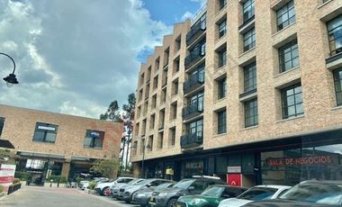 ARRIENDO OFICINA SABANA DE BOGOTÁ- SAN ROQUE - CAJICÁ-CHIA, 88.99 MT2-5881