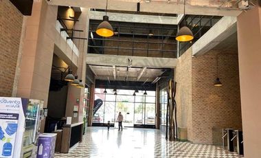 ARRIENDO OFICINA SABANA DE BOGOTÁ- SAN ROQUE - CAJICÁ-CHIA, 88.99 MT2-5881