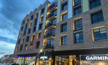 ARRIENDO OFICINA SABANA DE BOGOTÁ- SAN ROQUE - CAJICÁ-CHIA, 88.99 MT2-5881