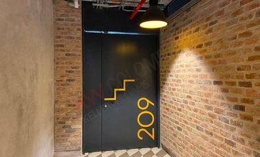 ARRIENDO OFICINA SABANA DE BOGOTÁ- SAN ROQUE - CAJICÁ-CHIA, 88.99 MT2-5881