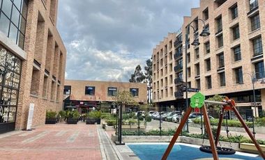 ARRIENDO OFICINA SABANA DE BOGOTÁ- SAN ROQUE - CAJICÁ-CHIA, 88.99 MT2-5881