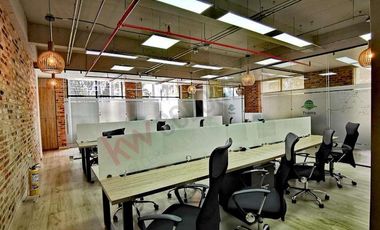 ARRIENDO OFICINA SABANA DE BOGOTÁ- SAN ROQUE - CAJICÁ-CHIA, 88.99 MT2-5881