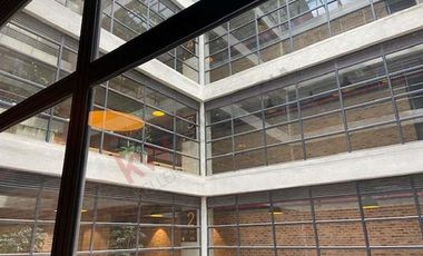 ARRIENDO OFICINA SABANA DE BOGOTÁ- SAN ROQUE - CAJICÁ-CHIA, 88.99 MT2-5881