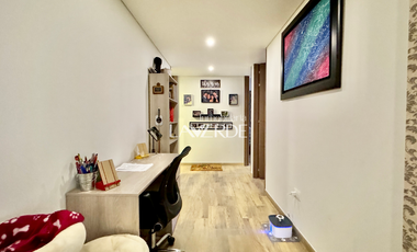 Venta - Acogedor Apartamento De Dos Habitaciones Con Vista Privada