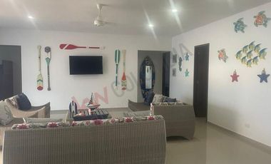 VENDO HERMOSA CASA EN CONJUNTO CERRADO FLANDES