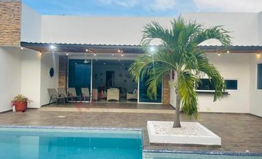 VENDO HERMOSA CASA EN CONJUNTO CERRADO FLANDES
