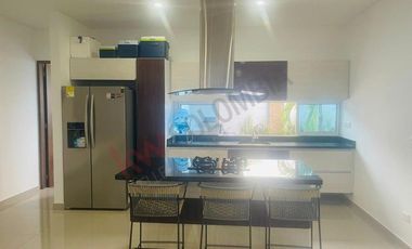 VENDO HERMOSA CASA EN CONJUNTO CERRADO FLANDES