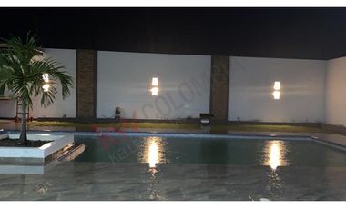 VENDO HERMOSA CASA EN CONJUNTO CERRADO FLANDES