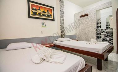 Venta EDIFICIO San Jorge Yumbo Valle del Cauca-5990