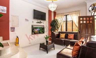 Venta EDIFICIO San Jorge Yumbo Valle del Cauca-5990