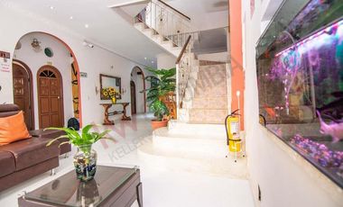 Venta EDIFICIO San Jorge Yumbo Valle del Cauca-5990