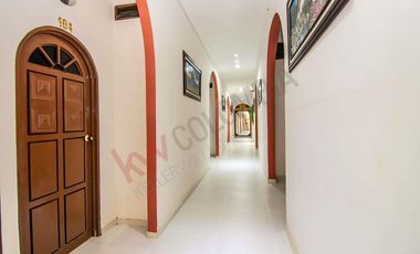 Venta EDIFICIO San Jorge Yumbo Valle del Cauca-5990