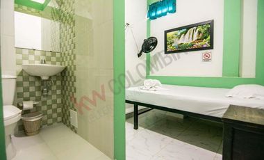 Venta EDIFICIO San Jorge Yumbo Valle del Cauca-5990