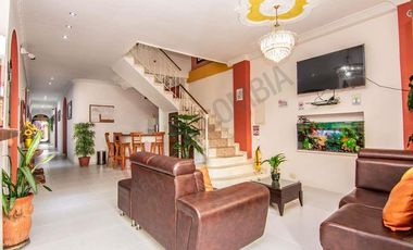 Venta EDIFICIO San Jorge Yumbo Valle del Cauca-5990