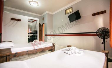 Venta EDIFICIO San Jorge Yumbo Valle del Cauca-5990