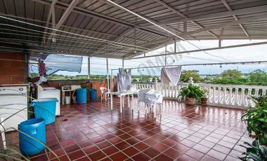 Venta EDIFICIO San Jorge Yumbo Valle del Cauca-5990