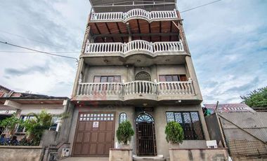 Venta EDIFICIO San Jorge Yumbo Valle del Cauca-5990