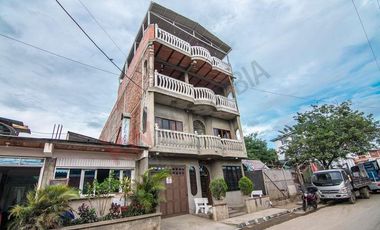 Venta EDIFICIO San Jorge Yumbo Valle del Cauca-5990