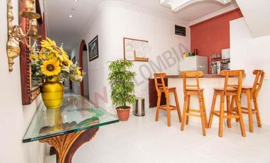 Venta EDIFICIO San Jorge Yumbo Valle del Cauca-5990